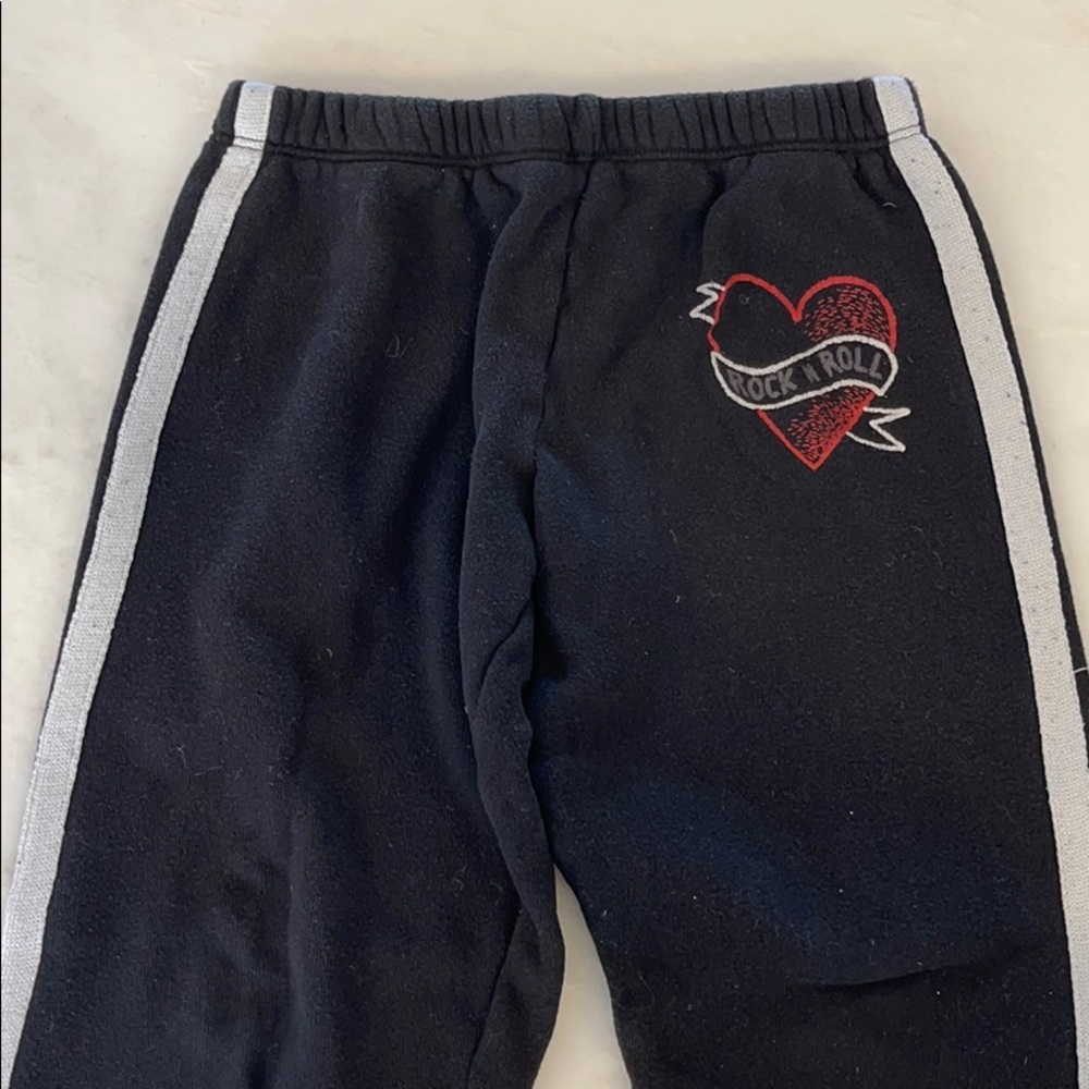 Lauren Moshi kids sweats